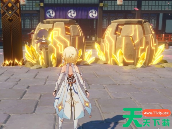 原神岩主阵容搭配推荐,最佳搭配角色钟离组合双岩队最佳 原神岩主阵容搭配推荐,最佳搭配角色钟离组合双岩队最佳