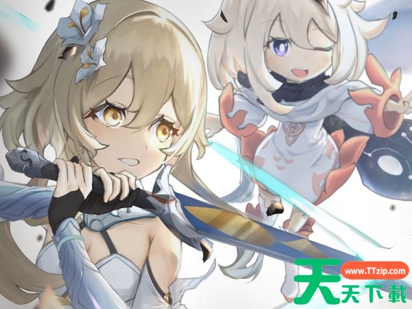 原神岩主阵容搭配推荐,最佳搭配角色钟离组合双岩队最佳 原神岩主阵容搭配推荐,最佳搭配角色钟离组合双岩队最佳