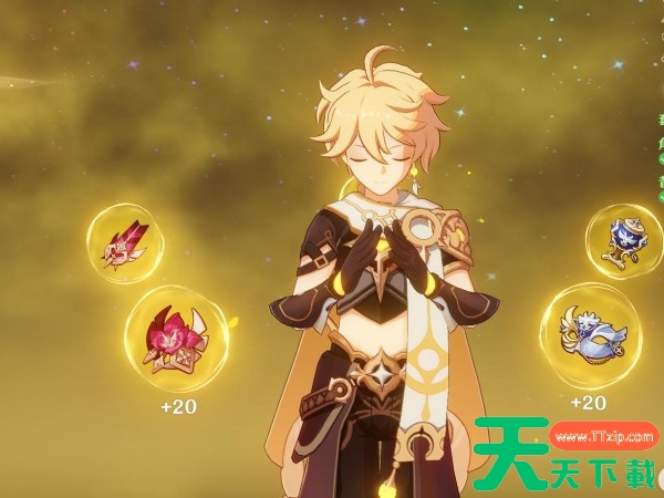 原神岩主阵容搭配推荐,最佳搭配角色钟离组合双岩队最佳 原神岩主阵容搭配推荐,最佳搭配角色钟离组合双岩队最佳