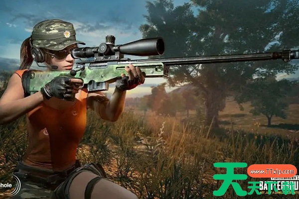 和平精英枪械灵敏度怎么调? 和平精英枪械灵敏度怎么调?