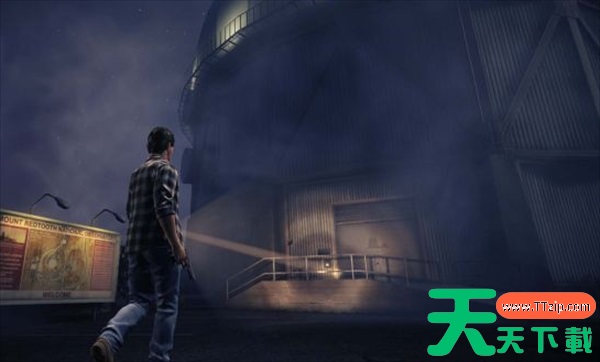 心灵杀手2黑暗深处的问号消除方法