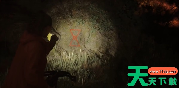 心灵杀手2养老院南边邪教藏匿物密码分享