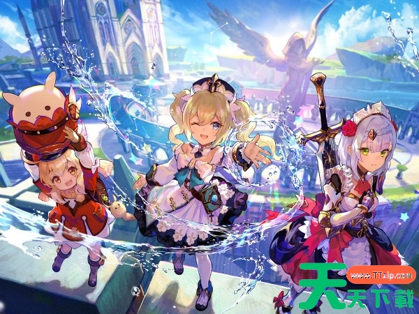 原神为什么不能再华为应用商店下载? 原神为什么不能再华为应用商店下载?