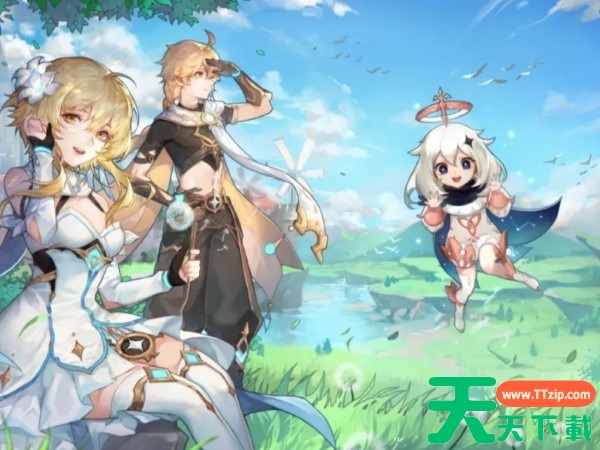 原神为什么不能再华为应用商店下载? 原神为什么不能再华为应用商店下载?