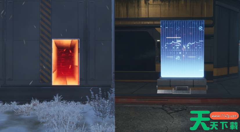 星球重启数据入侵解密攻略 星球重启数据入侵解密攻略