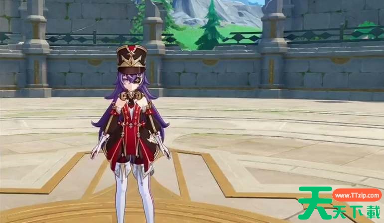 原神夏沃蕾命之座效果一览 原神夏沃蕾命之座效果一览