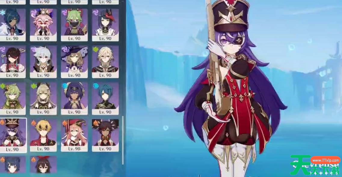 原神夏沃蕾命之座效果一览 原神夏沃蕾命之座效果一览