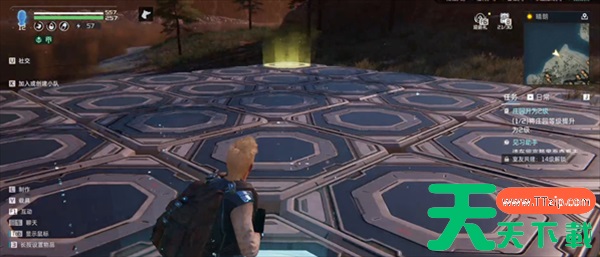 星球重启数据修复解密通关方法