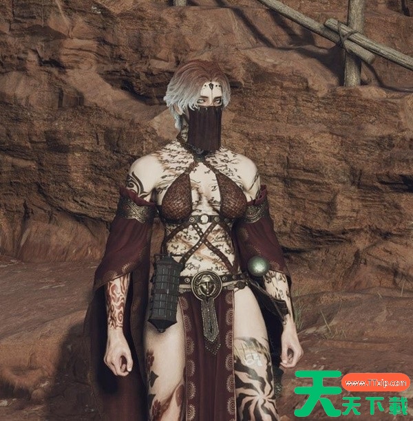 龙之信条2占星少女之衣获取流程攻略