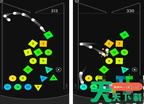 物理弹球怎么去除广告 物理弹球去除广告方法 物理弹球怎么去除广告 物理弹球去除广告方法