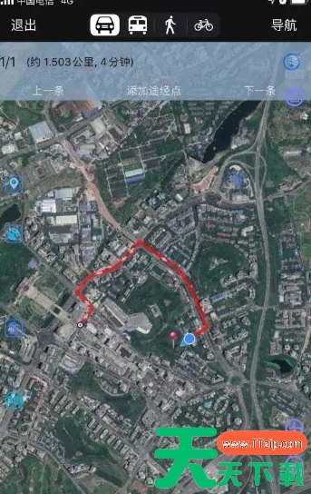 奥维地图怎么使用教程 奥维地图使用教程