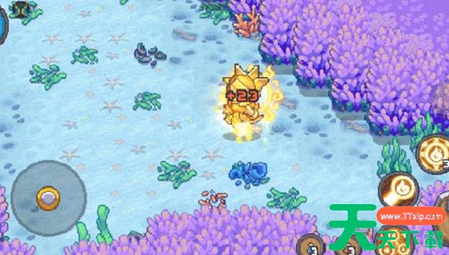 元气骑士前传阳炎使技能介绍 元气骑士前传阳炎使技能介绍