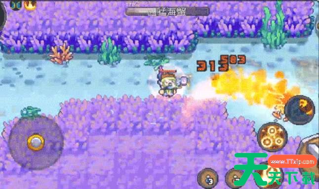 元气骑士前传阳炎使技能介绍 元气骑士前传阳炎使技能介绍