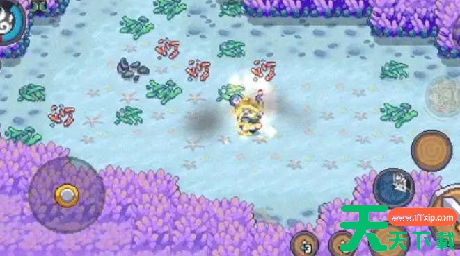 元气骑士前传阳炎使技能介绍 元气骑士前传阳炎使技能介绍