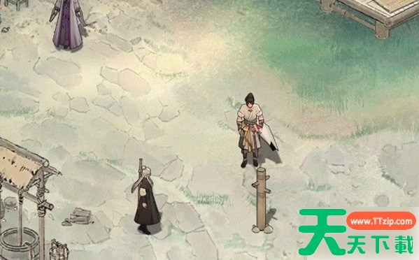 墨剑江湖什么流派厉害 t0流派玩法分享 墨剑江湖什么流派厉害 t0流派玩法分享