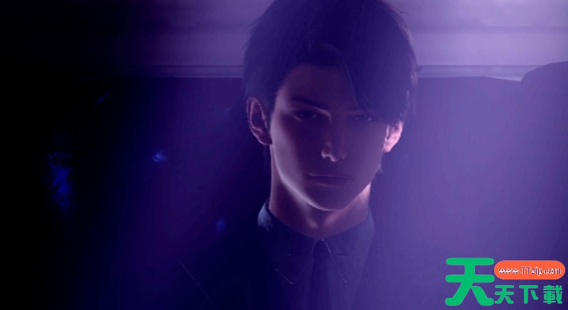 恋与深空秦彻 恋与深空秦彻介绍一览