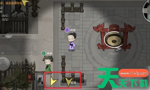 跑跑狼如何投票按哪个键 跑跑狼人杀怎么玩 跑跑狼如何投票按哪个键 跑跑狼人杀怎么玩