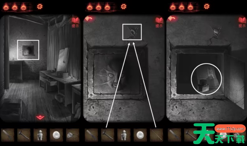 纸嫁衣2奘铃村怎么离开葬宫 纸嫁衣2奘铃村第四章怎么过 纸嫁衣2奘铃村怎么离开葬宫 纸嫁衣2奘铃村第四章怎么过