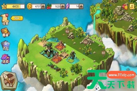 龙之牧场怎么买龙巢 龙之牧场新手攻略速成驯龙高手 龙之牧场怎么买龙巢 龙之牧场新手攻略速成驯龙高手