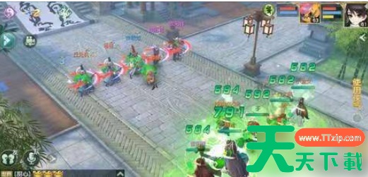 神雕侠侣行侠仗义金轮国师怎么打 神雕侠侣手游金轮国师传怎么打 神雕侠侣行侠仗义金轮国师怎么打 神雕侠侣手游金轮国师传怎么打