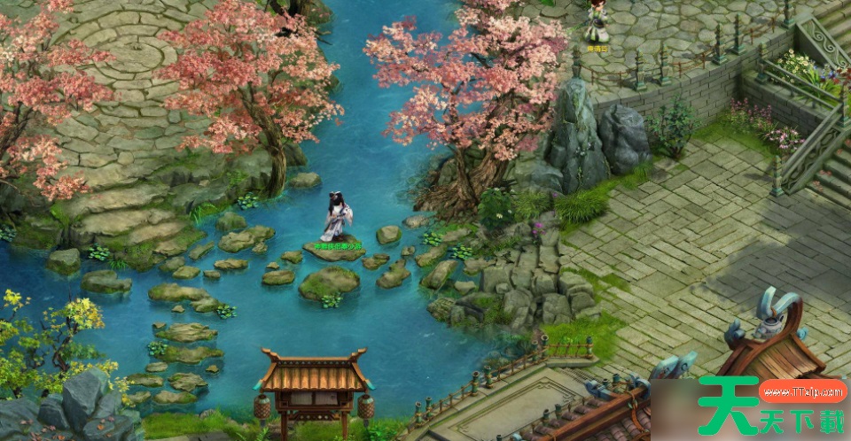 神雕侠侣行侠仗义金轮国师怎么打 神雕侠侣手游金轮国师传怎么打