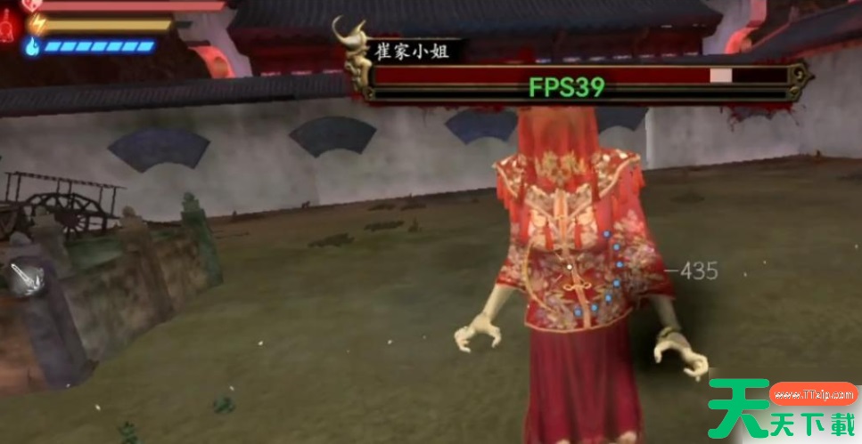 无尽噩梦怎么打败崔家小姐 无尽噩梦5怨灵咒崔家小姐攻略 无尽噩梦怎么打败崔家小姐 无尽噩梦5怨灵咒崔家小姐攻略