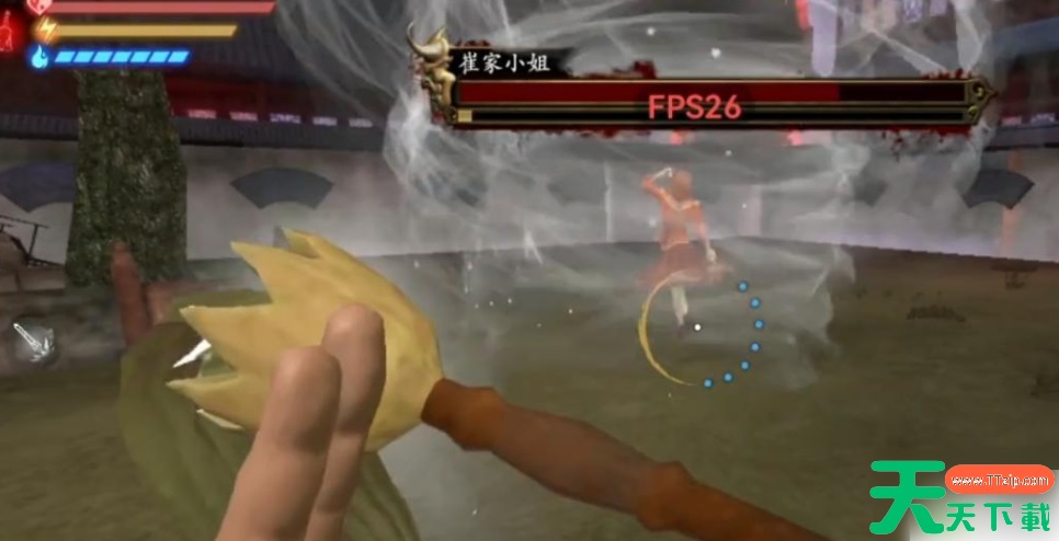 无尽噩梦怎么打败崔家小姐 无尽噩梦5怨灵咒崔家小姐攻略 无尽噩梦怎么打败崔家小姐 无尽噩梦5怨灵咒崔家小姐攻略