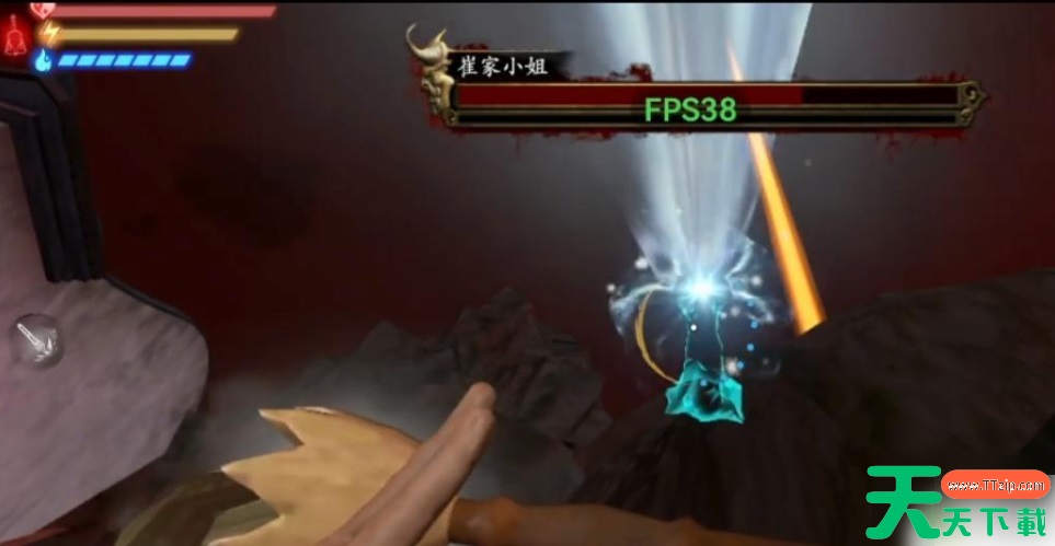 无尽噩梦怎么打败崔家小姐 无尽噩梦5怨灵咒崔家小姐攻略 无尽噩梦怎么打败崔家小姐 无尽噩梦5怨灵咒崔家小姐攻略