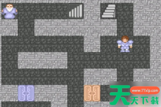 魔塔50层魔王需要什么属性 魔塔50层魔王属性介绍