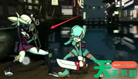 骷髅女孩怎么防御 骷髅女孩防御怎么操作