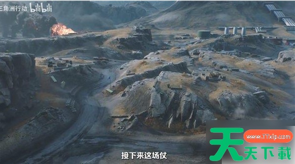 三角洲行动手游和端游资格互通吗 三角洲行动手游端游互通情况介绍 三角洲行动手游和端游资格互通吗 三角洲行动手游端游互通情况介绍