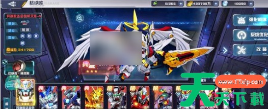 敢达决战平民最强阵容2023 敢达决战平民阵容推荐一览 敢达决战平民最强阵容2023 敢达决战平民阵容推荐一览