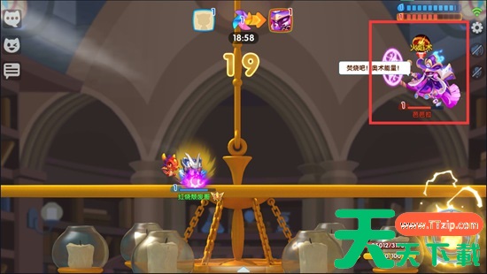 汤姆猫大冒险大魔法师 汤姆猫大冒险大魔法师完成攻略 汤姆猫大冒险大魔法师 汤姆猫大冒险大魔法师完成攻略