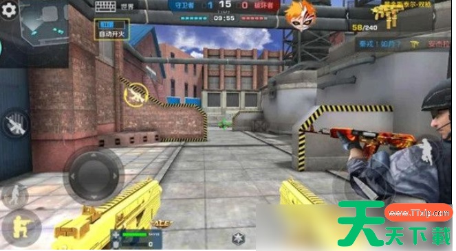 正义枪战怎么送枪-正义枪战送枪方法 正义枪战怎么送枪-正义枪战送枪方法