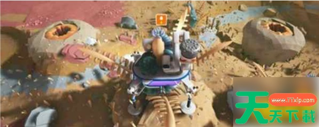 异星探险家锂怎么获得 异星探险家锂矿在哪 锂矿的获取方式