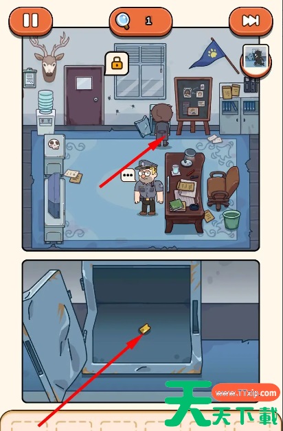 案件大师猫鼠游戏 案件大师猫鼠游戏通关攻略 案件大师猫鼠游戏 案件大师猫鼠游戏通关攻略