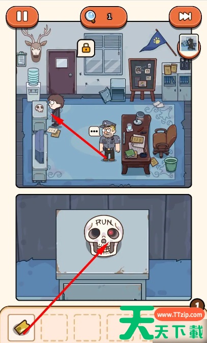 案件大师猫鼠游戏 案件大师猫鼠游戏通关攻略 案件大师猫鼠游戏 案件大师猫鼠游戏通关攻略