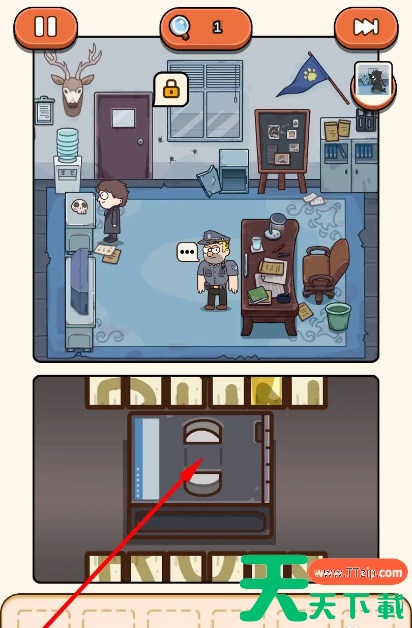 案件大师猫鼠游戏 案件大师猫鼠游戏通关攻略 案件大师猫鼠游戏 案件大师猫鼠游戏通关攻略