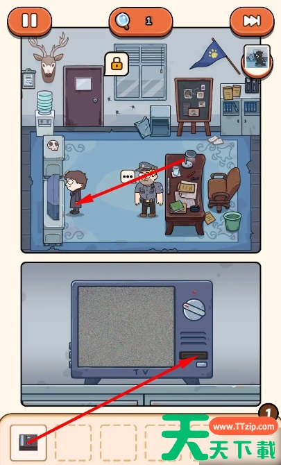 案件大师猫鼠游戏 案件大师猫鼠游戏通关攻略 案件大师猫鼠游戏 案件大师猫鼠游戏通关攻略