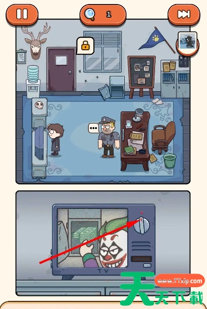 案件大师猫鼠游戏 案件大师猫鼠游戏通关攻略 案件大师猫鼠游戏 案件大师猫鼠游戏通关攻略