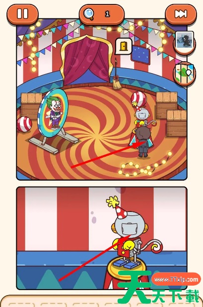 案件大师猫鼠游戏 案件大师猫鼠游戏通关攻略 案件大师猫鼠游戏 案件大师猫鼠游戏通关攻略