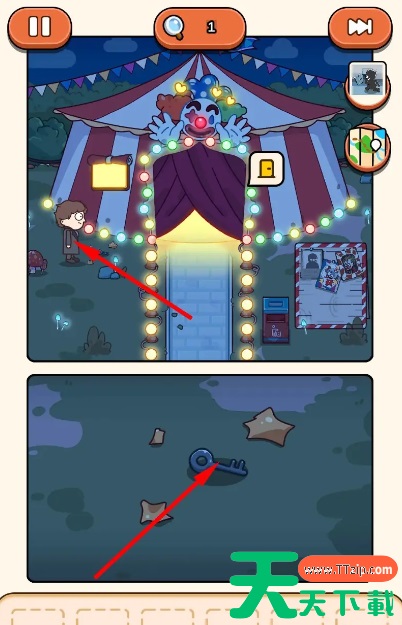 案件大师猫鼠游戏 案件大师猫鼠游戏通关攻略 案件大师猫鼠游戏 案件大师猫鼠游戏通关攻略