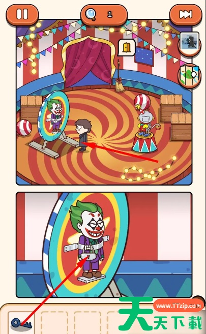 案件大师猫鼠游戏 案件大师猫鼠游戏通关攻略