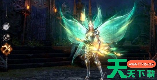 荣耀大天使手游职业搭配 职业怎么搭配选择好