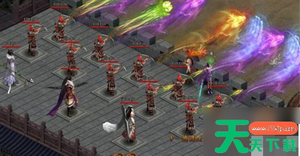 九阴绝学如何守卫襄阳 侠之大者九阴绝学守卫襄阳