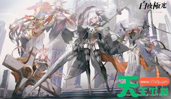 白夜极光如何还原光灵 白夜极光光灵重置攻略
