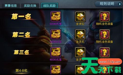 乱斗西游2怎么压级 乱斗西游2压级介绍一览 乱斗西游2怎么压级 乱斗西游2压级介绍一览