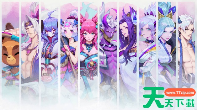 乱斗西游2怎么快速提高战力 乱斗西游2快速提高战力攻略 乱斗西游2怎么快速提高战力 乱斗西游2快速提高战力攻略