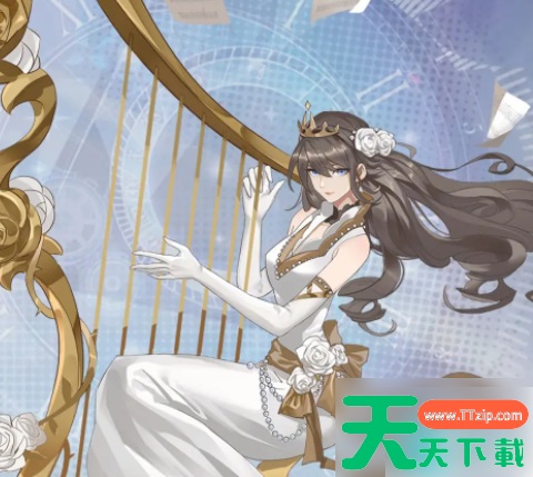 阿尔米娅赞歌值得培养 阿尔米娅赞歌萌新开荒角色培养建议 阿尔米娅赞歌值得培养 阿尔米娅赞歌萌新开荒角色培养建议