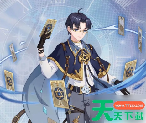 阿尔米娅赞歌值得培养 阿尔米娅赞歌萌新开荒角色培养建议 阿尔米娅赞歌值得培养 阿尔米娅赞歌萌新开荒角色培养建议